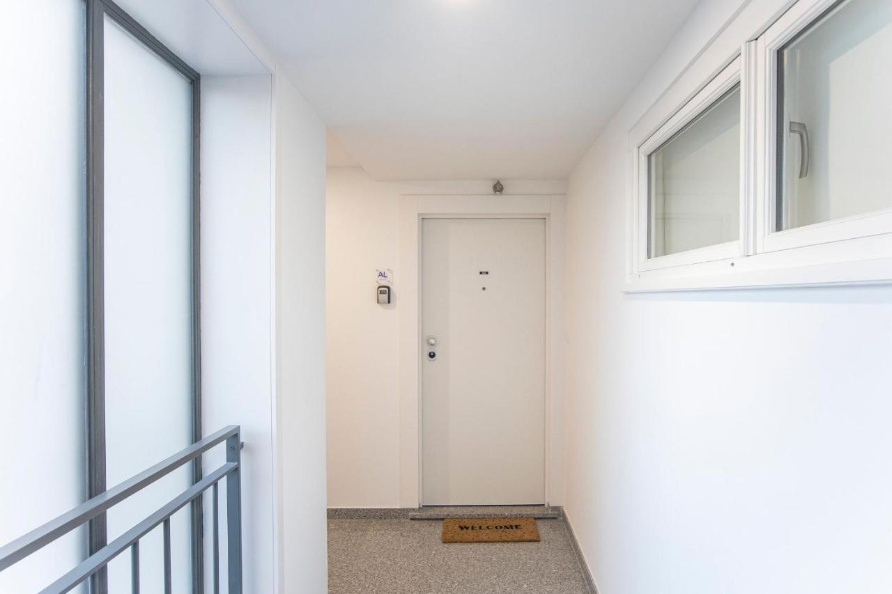 City Center 2Br Flat W/ Ac By Lovelystay ポルト エクステリア 写真